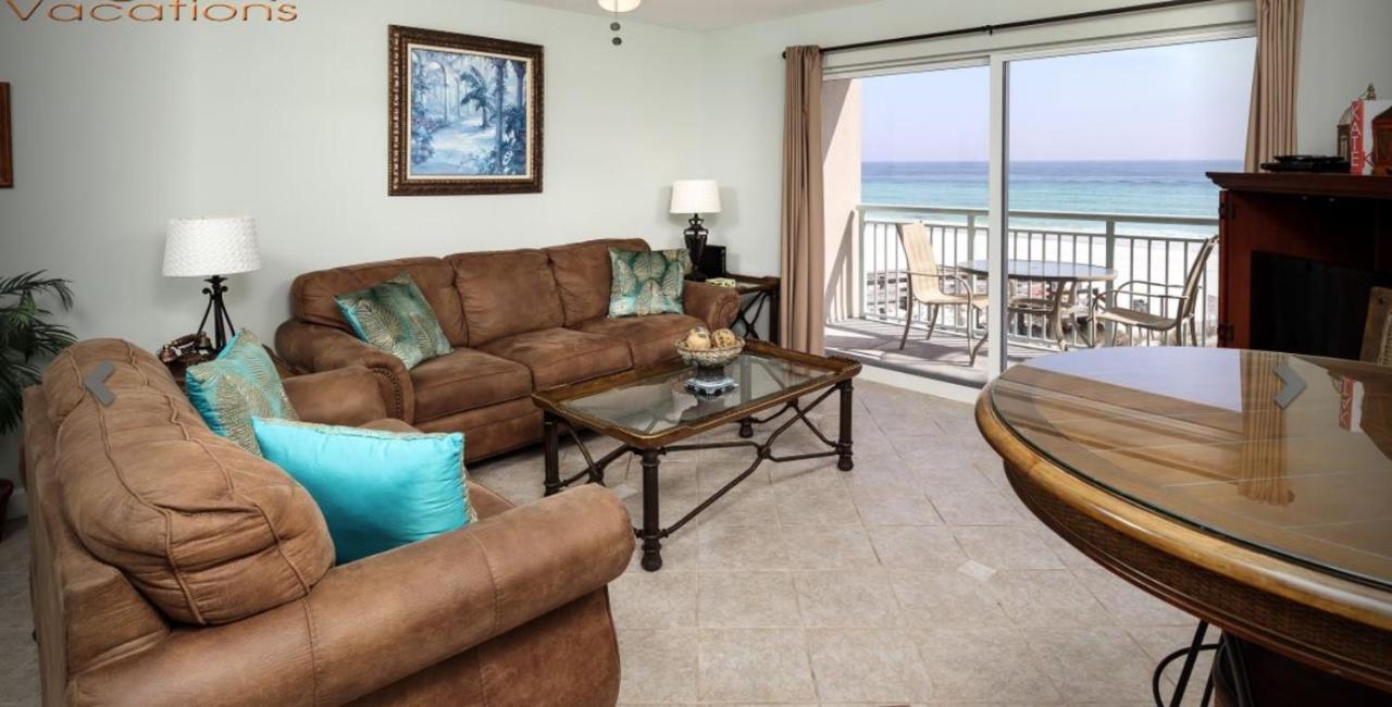 Pelican Isle Retreat Fort Walton Beach Ngoại thất bức ảnh