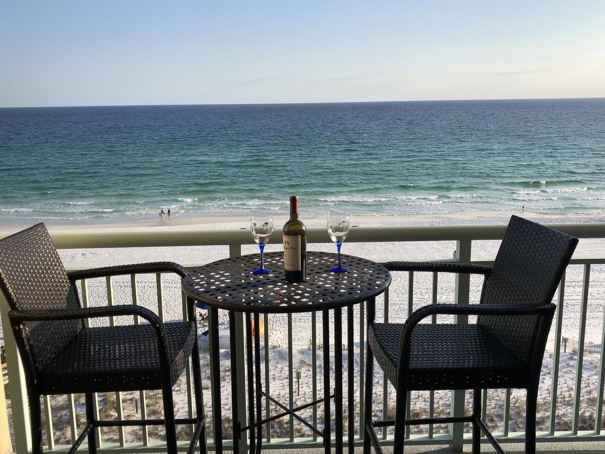 Pelican Isle Retreat Fort Walton Beach Ngoại thất bức ảnh