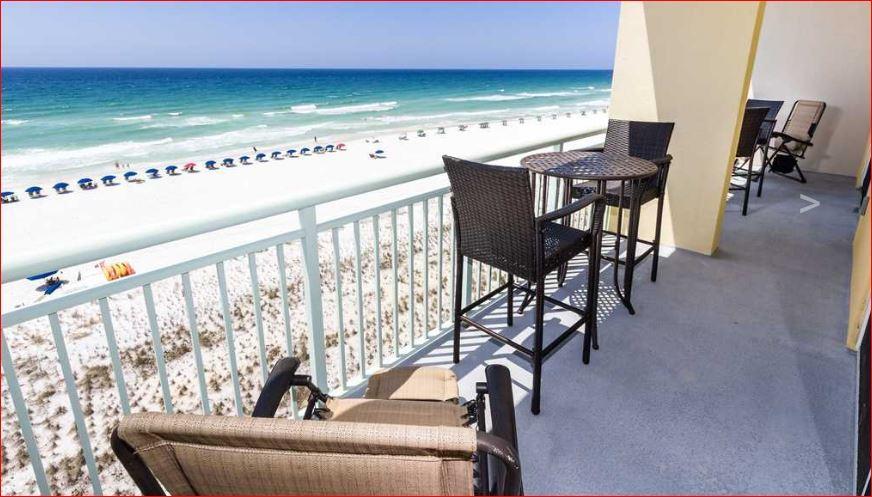 Pelican Isle Retreat Fort Walton Beach Ngoại thất bức ảnh